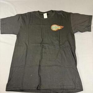 Non-Believer NHRA Racing John Force Funny Car Men's Size Large